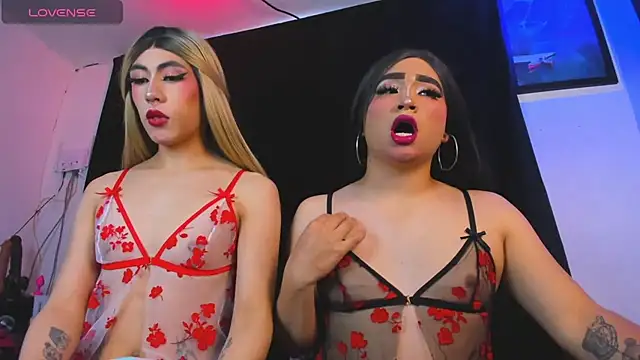 naughty trans dolls online show from 07-08-26, 03:24