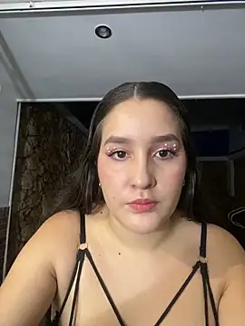 DanielaCruz-1 online show from 03-20-26, 03:29