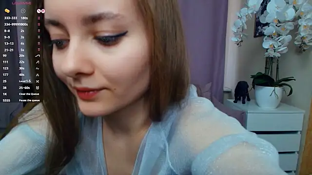 Ange1aDreamy online show from 03-29-26, 07:10