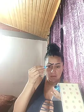 Alexandrina online show from 10-29-25, 03:22