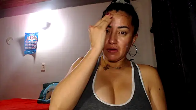 Alexandrina online show from 09-26-25, 10:27