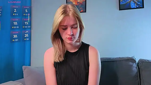 ivygenesis online show from 07-12-26, 05:30