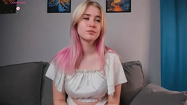 Snapshot of ivygenesis chatting on 06-07-26, 04:50 ivygenesis online show from 06-07-26, 04:50