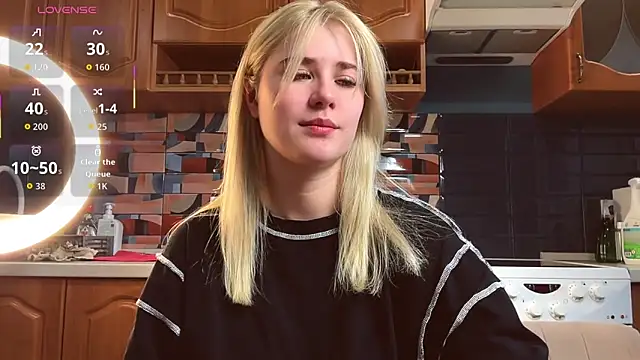 ivygenesis online show from 04-04-26, 10:55