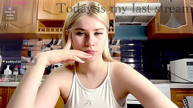 Snapshot of ivygenesis chatting on 05-03-26, 03:11 ivygenesis online show from 05-03-26, 03:11