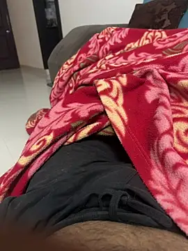 Bangalore Hotboy online show from 03-12-26, 07:29