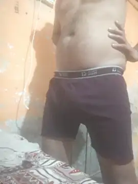 Snapshot of bodymassage455 chatting on 06-02-26, 04:07 bodymassage455 online show from 06-02-26, 04:07