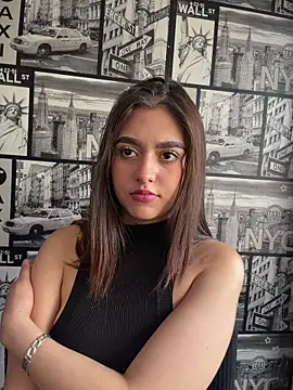 Snapshot of Dakota__LS chatting on 04-07-26, 01:24 Dakota LS online show from 04-07-26, 01:24