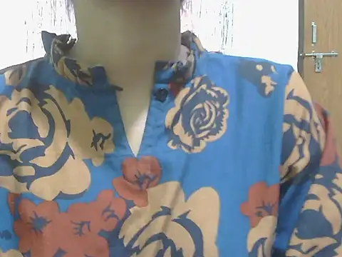 Miss nidhi01 online show from 03-12-26, 07:34