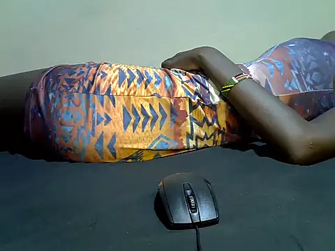 KendyQ  online show from 04-02-26, 03:35