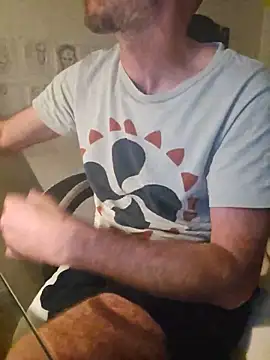 dufatcock online show from 06-17-26, 03:28