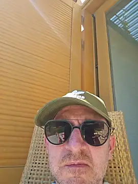 dufatcock online show from 04-07-26, 09:55