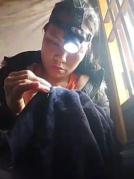 Snapshot of Lanin-i chatting on 03-21-26, 08:19 Lanin-i online show from 03-21-26, 08:19