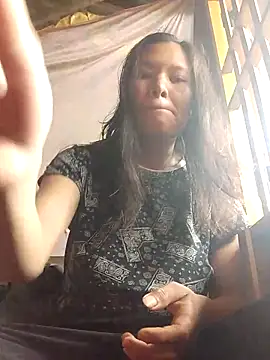 Snapshot of Lanin-i chatting on 03-23-26, 05:51 Lanin-i online show from 03-23-26, 05:51