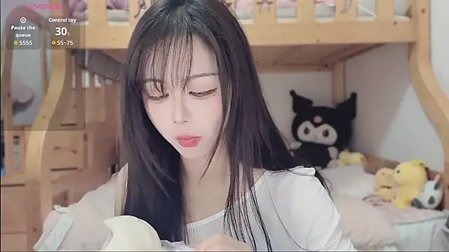 Gaga2077 online show from 03-30-26, 12:45