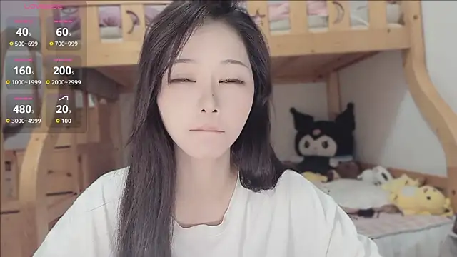 Gaga2077 online show from 04-14-26, 01:32