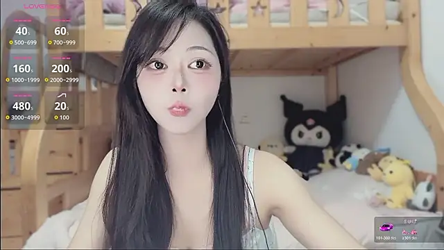 Gaga2077 online show from 03-28-26, 11:33