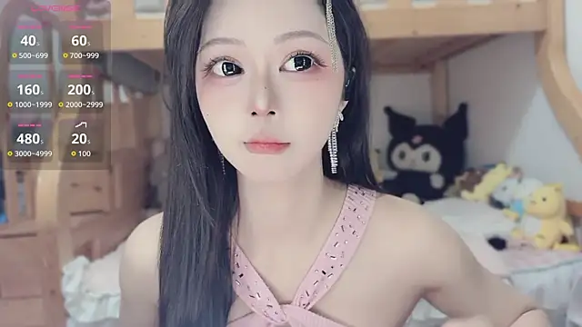 Gaga2077 online show from 04-17-26, 04:04