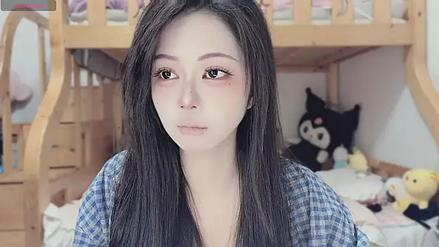 Gaga2077 online show from 04-23-26, 01:34