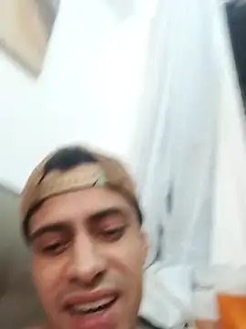 Daniloveeeeeee online show from 05-27-26, 10:50