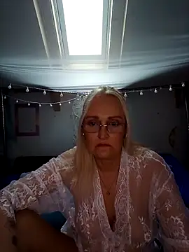 roxy 74 online show from 03-13-26, 11:15