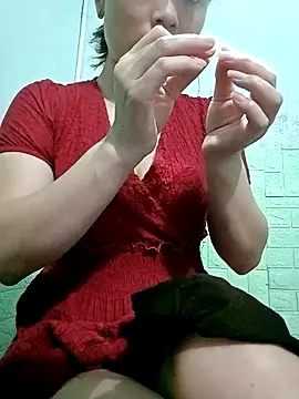 candy flo online show from 04-19-26, 07:09