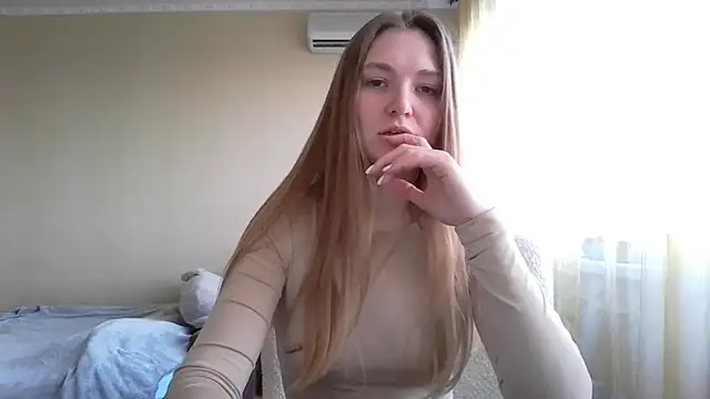 Belle Brooks online show from 04-28-26, 04:55