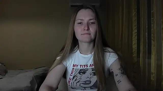 Belle Brooks online show from 04-30-26, 06:48