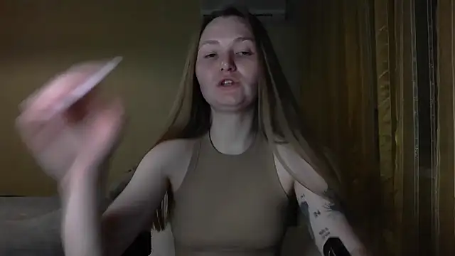 Belle Brooks online show from 04-29-26, 07:42