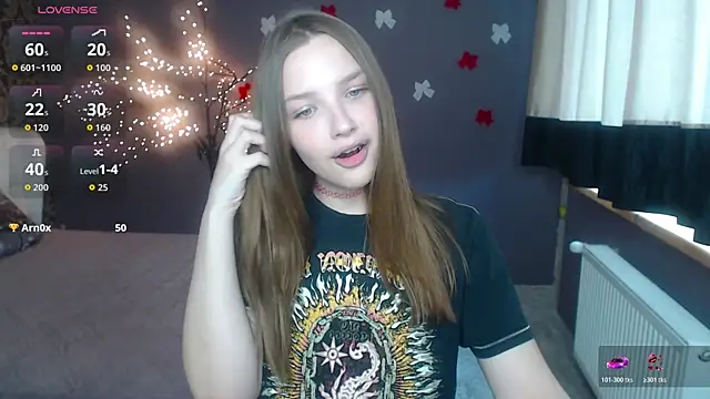 DariaAngels online show from 04-16-26, 11:44