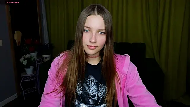 DariaAngels online show from 03-14-26, 12:44