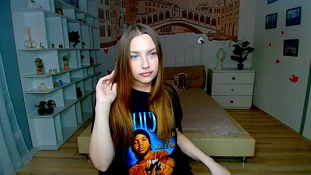 DariaAngels online show from 03-31-26, 11:34