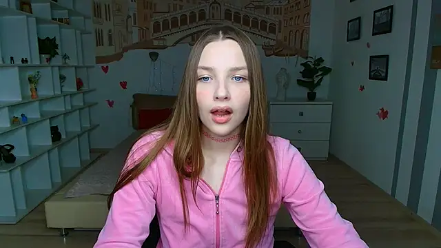 DariaAngels online show from 03-22-26, 12:40