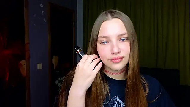 DariaAngels online show from 03-21-26, 06:45