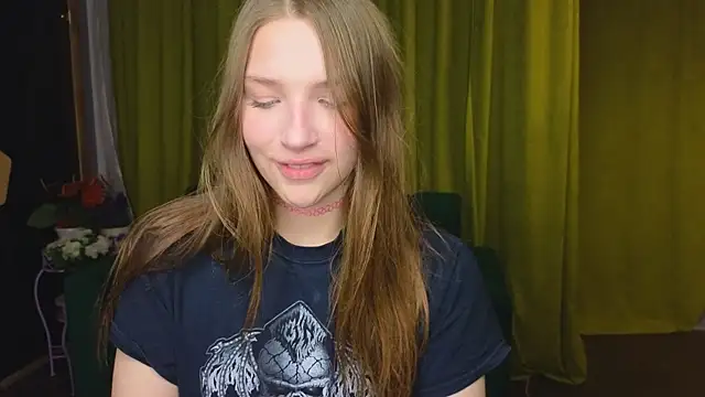 DariaAngels online show from 04-03-26, 06:14