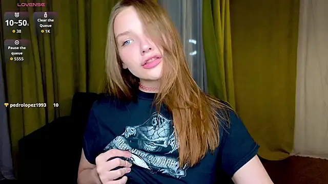 DariaAngels online show from 04-22-26, 05:42