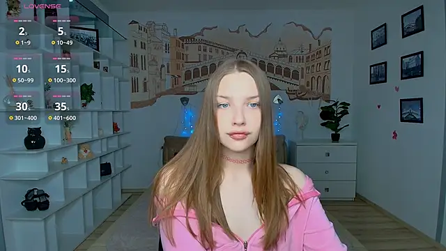 DariaAngels online show from 04-25-26, 05:43