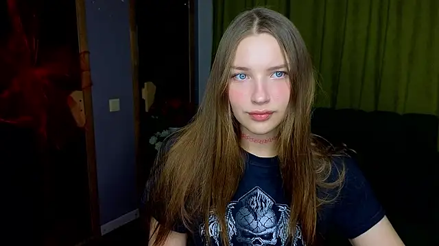 DariaAngels online show from 03-20-26, 06:42