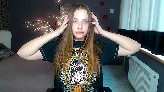 DariaAngels online show from 03-19-26, 12:27