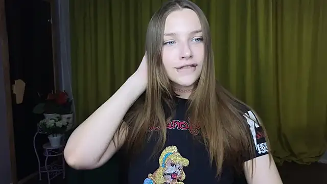 DariaAngels online show from 04-07-26, 11:34