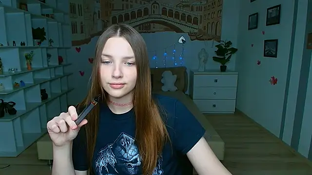 DariaAngels online show from 03-23-26, 12:55