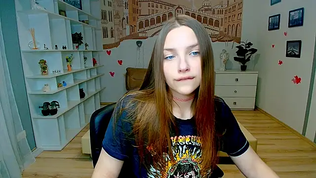 DariaAngels online show from 04-01-26, 01:52