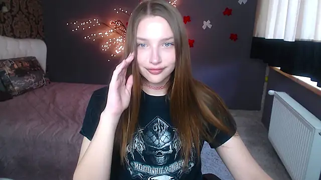 DariaAngels online show from 03-26-26, 12:36