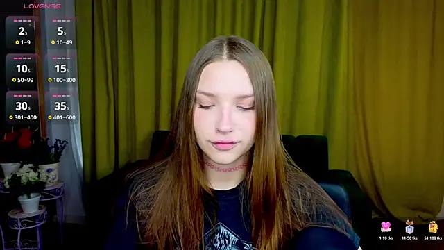 DariaAngels online show from 04-21-26, 11:39