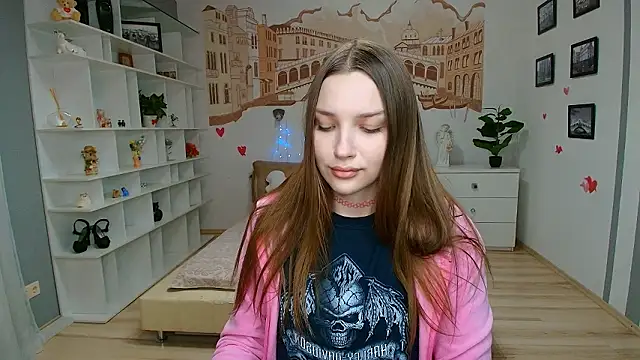 DariaAngels online show from 03-13-26, 12:32