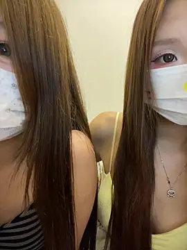 Angel-Sisters online show from 06-27-26, 04:35