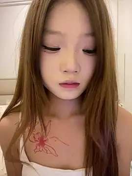 Angel-Sisters online show from 07-14-26, 02:34