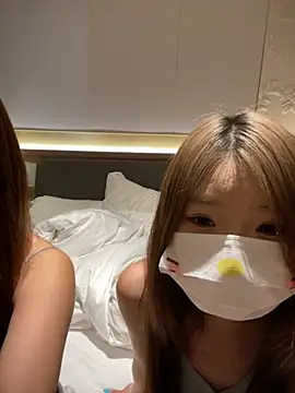 Angel-Sisters online show from 05-21-26, 12:35