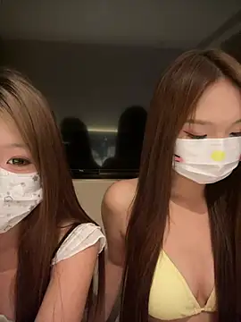 Angel-Sisters online show from 06-09-26, 12:39