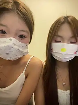 Angel-Sisters online show from 06-21-26, 03:29